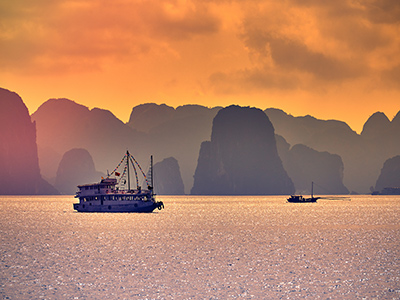 Rondreis Vietnam (2 weken); Parel van Indochina