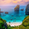 Rondreis Zuid-Thailand (2 weken); Eilandhoppen in het paradijs
